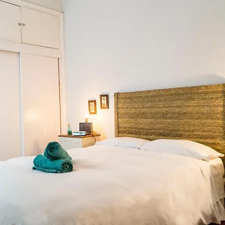 Apartment Saravia 5