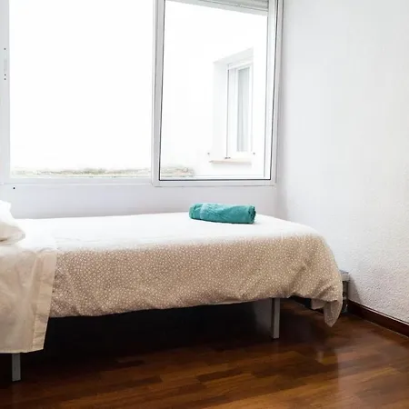 Saravia 5 Apartment Cordoba